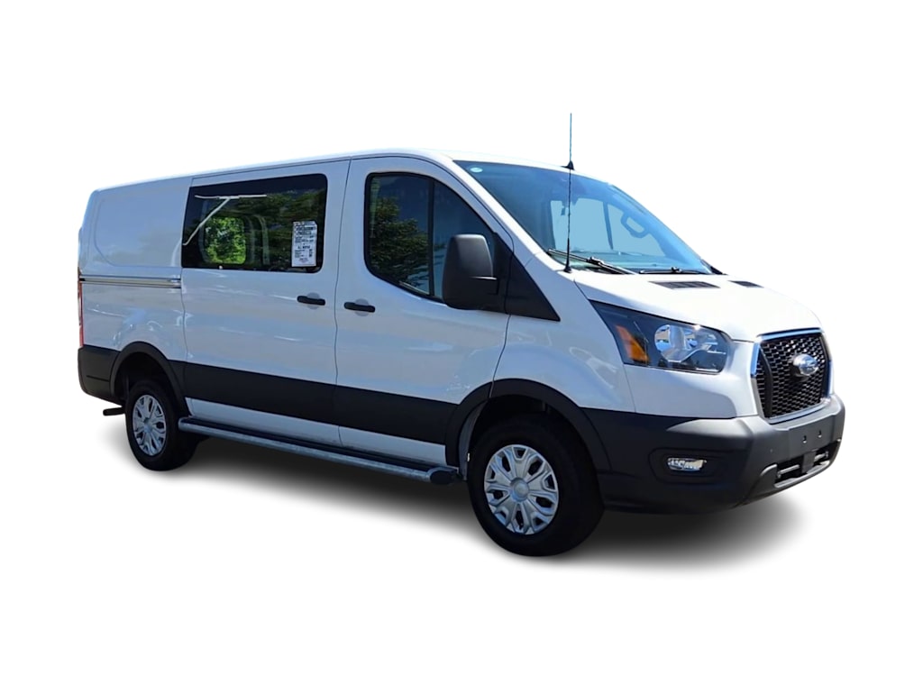 Thumbnail: 2025 Ford Transit Series - 19