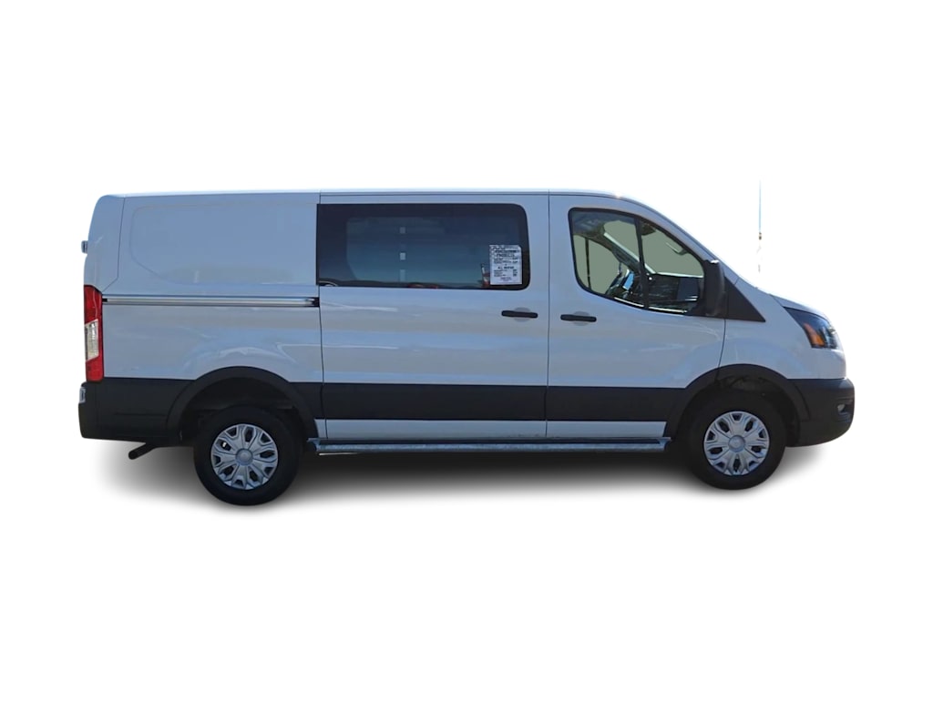 Thumbnail: 2025 Ford Transit Series - 22