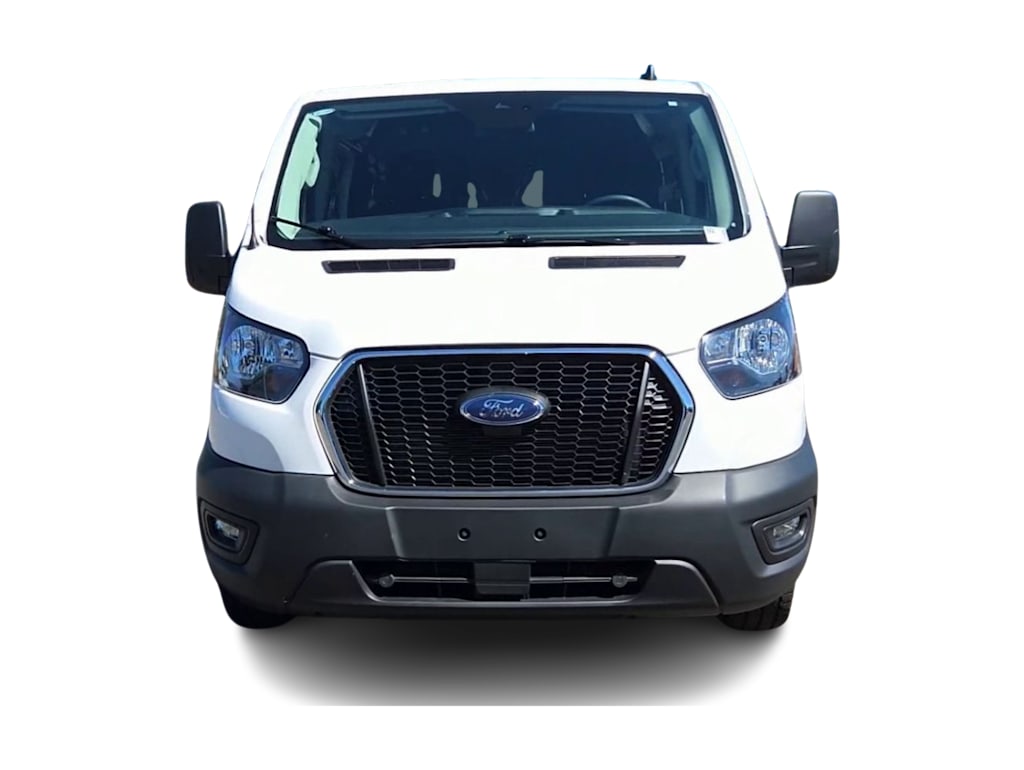 Thumbnail: 2025 Ford Transit Series - 6