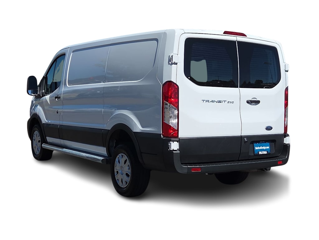 Thumbnail: 2025 Ford Transit Series - 24