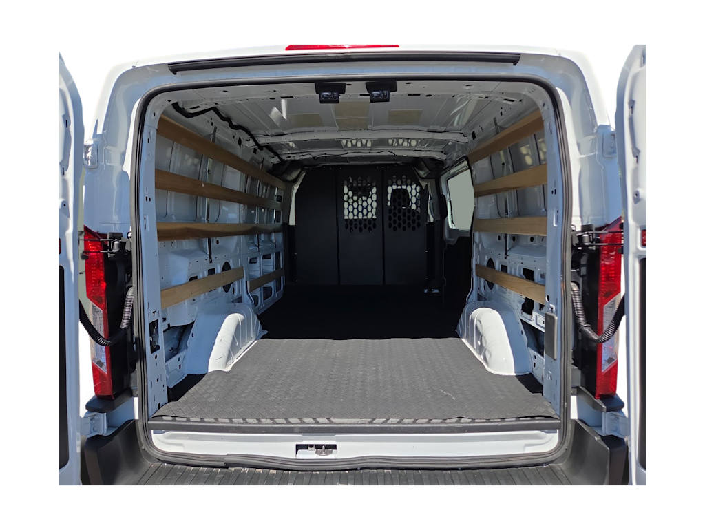 Thumbnail: 2025 Ford Transit Series - 16
