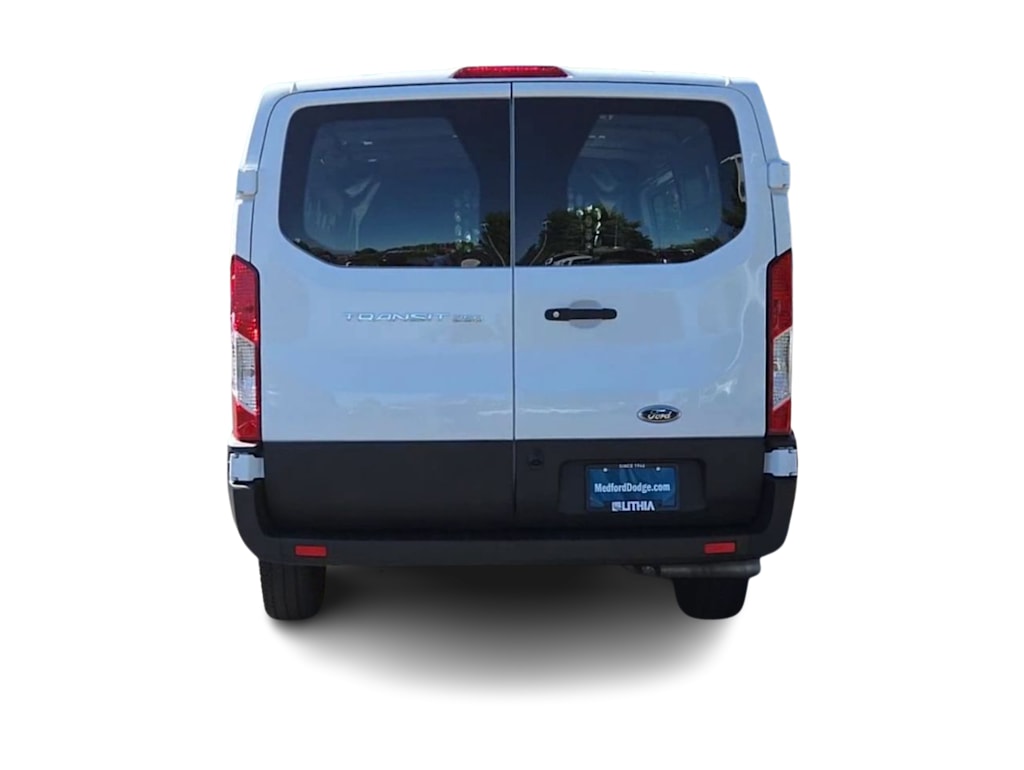 Thumbnail: 2025 Ford Transit Series - 5