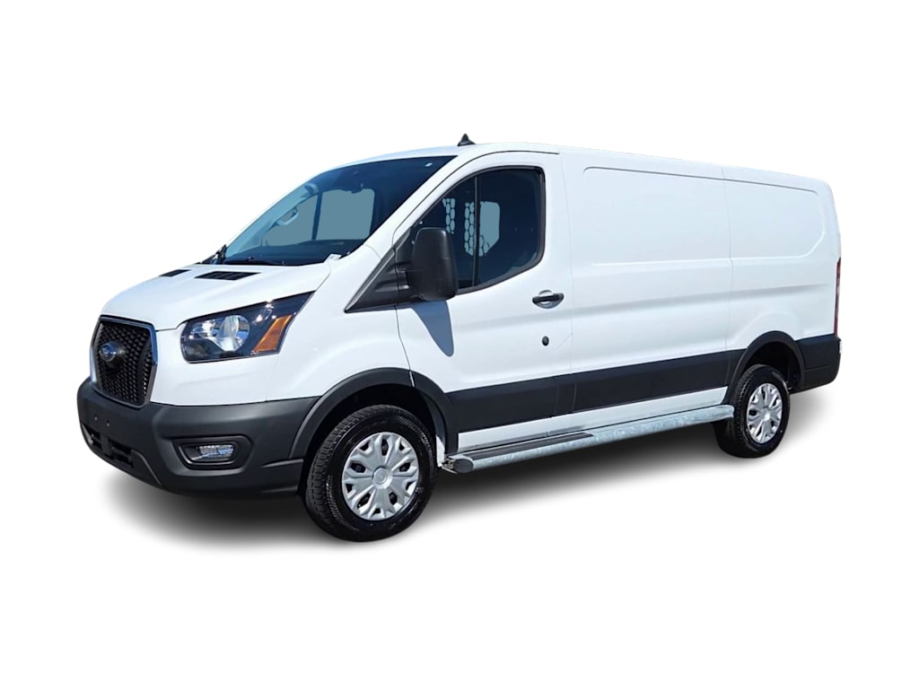 Thumbnail: 2025 Ford Transit Series - 3