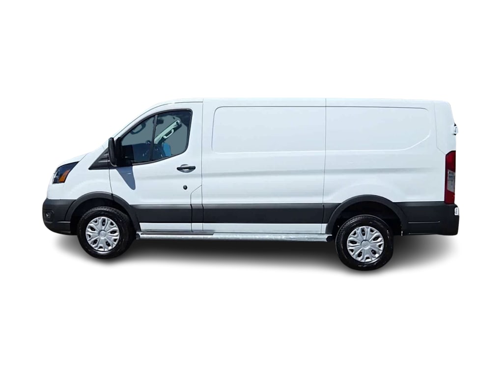 Thumbnail: 2025 Ford Transit Series - 20