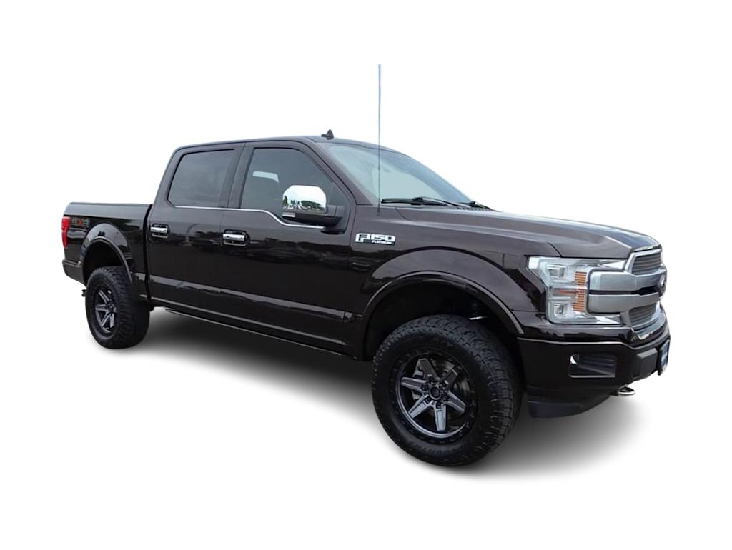 Thumbnail: 2019 Ford F-150 - 19