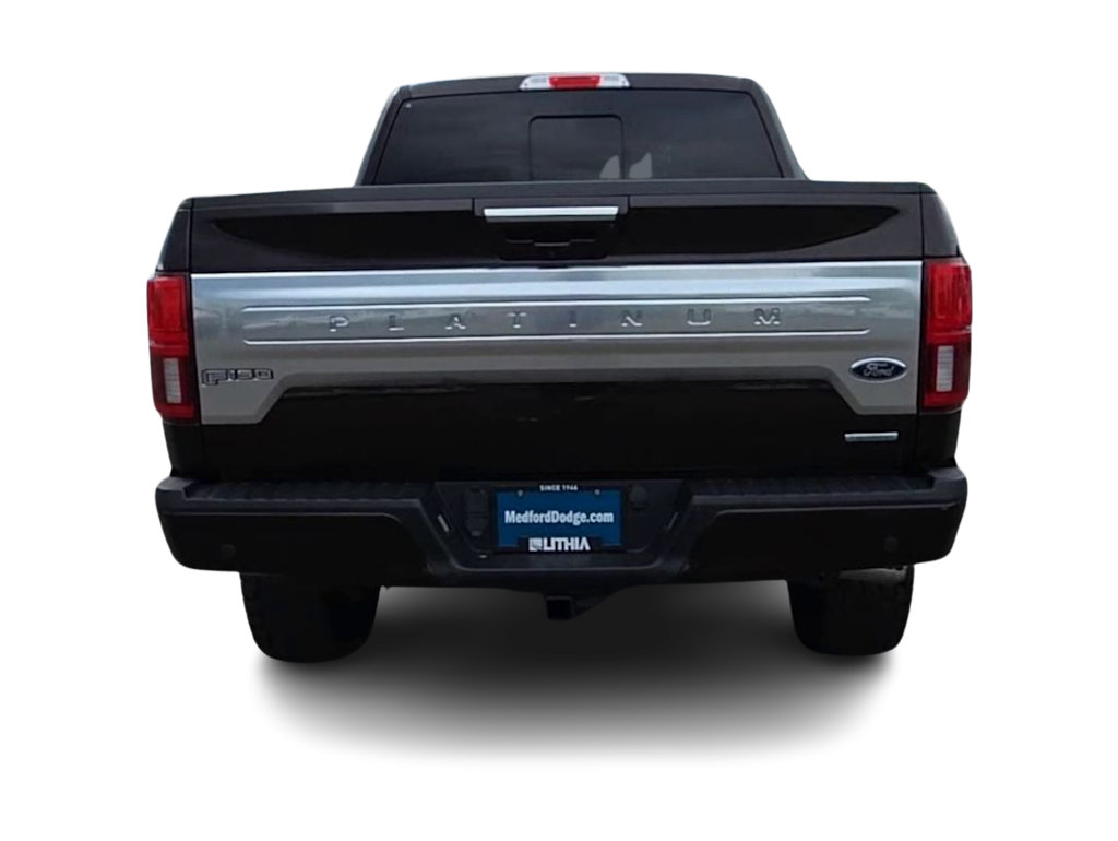 Thumbnail: 2019 Ford F-150 - 5