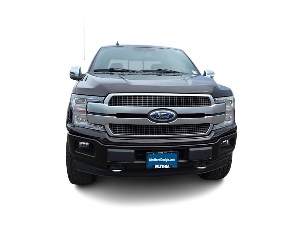 Thumbnail: 2019 Ford F-150 - 6