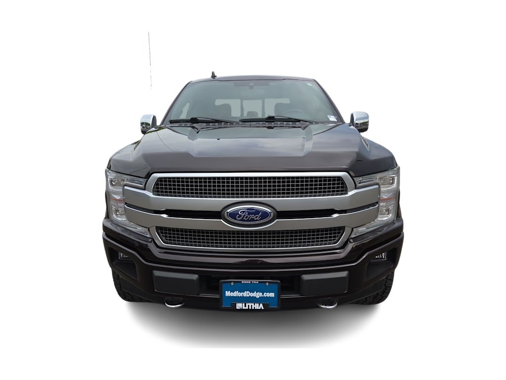 Thumbnail: 2019 Ford F-150 - 26