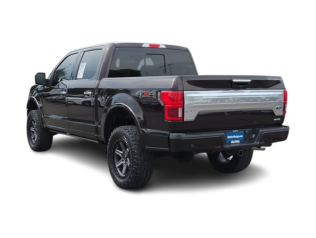 Thumbnail: 2019 Ford F-150 - 24