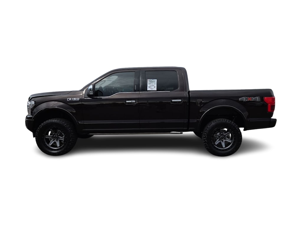 Thumbnail: 2019 Ford F-150 - 23