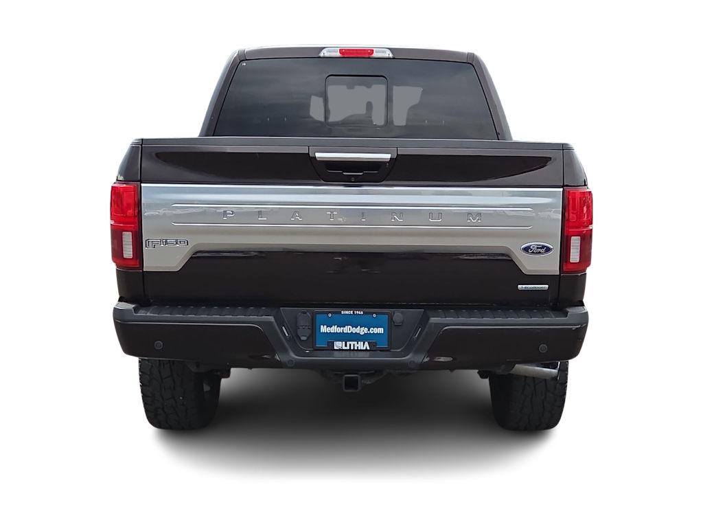 Thumbnail: 2019 Ford F-150 - 25