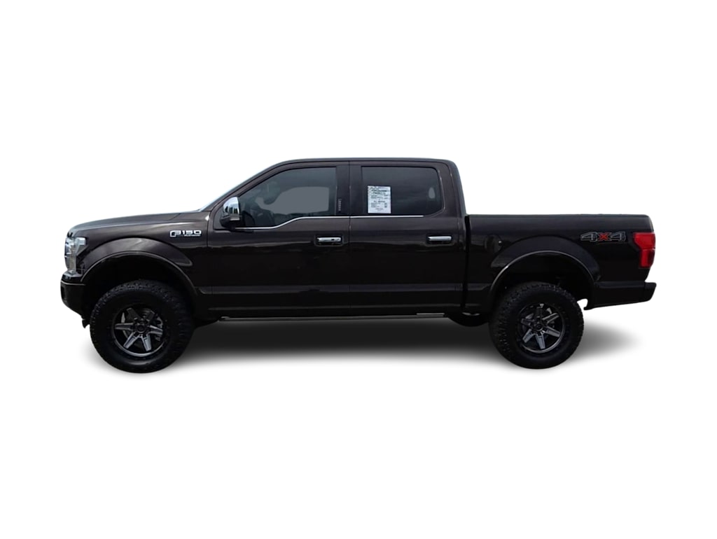 Thumbnail: 2019 Ford F-150 - 3