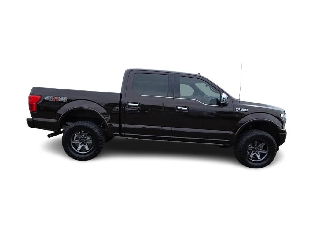 Thumbnail: 2019 Ford F-150 - 22