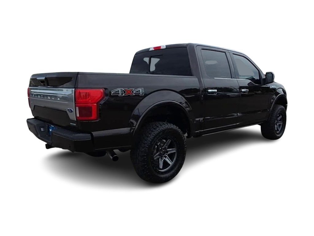 Thumbnail: 2019 Ford F-150 - 21