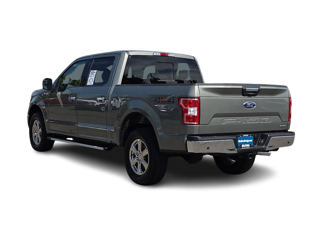 Thumbnail: 2019 Ford F-150 - 22