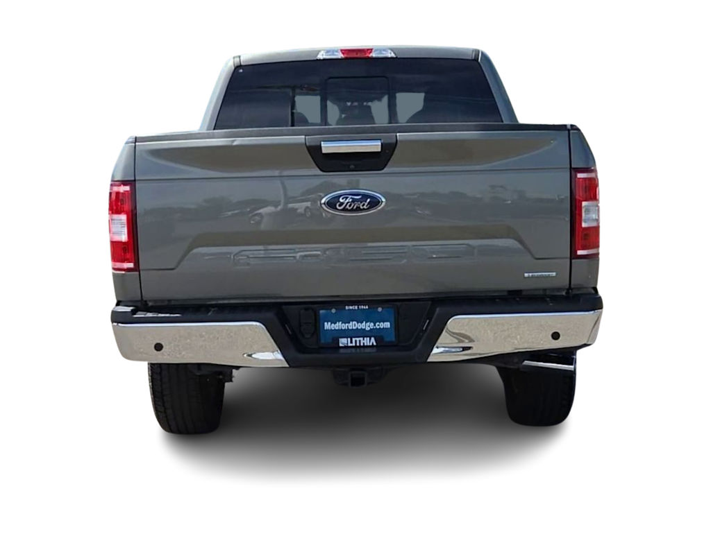 Thumbnail: 2019 Ford F-150 - 5
