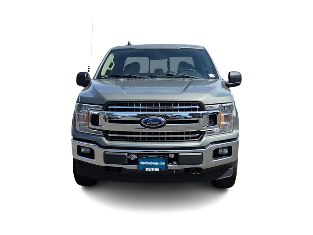 Thumbnail: 2019 Ford F-150 - 6
