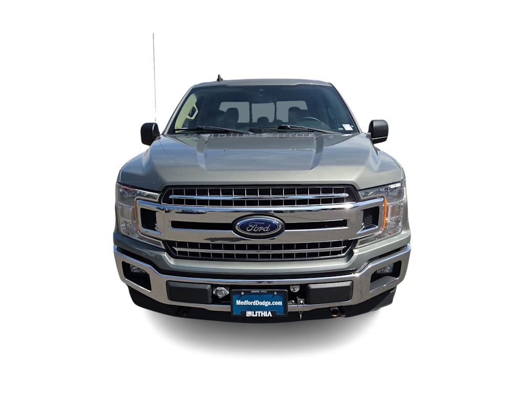 Thumbnail: 2019 Ford F-150 - 24