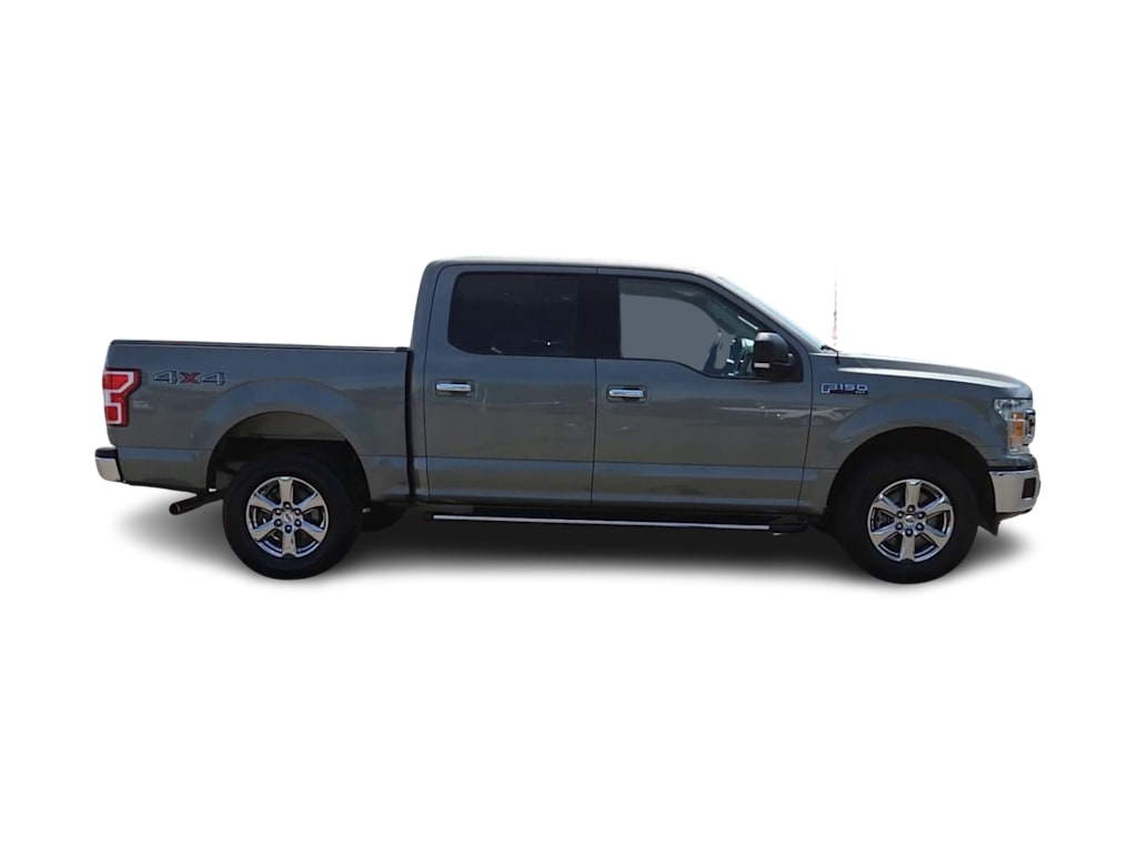Thumbnail: 2019 Ford F-150 - 20