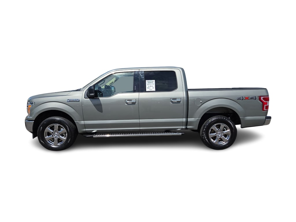 Thumbnail: 2019 Ford F-150 - 21
