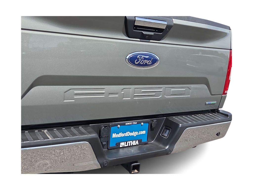 Thumbnail: 2019 Ford F-150 - 25
