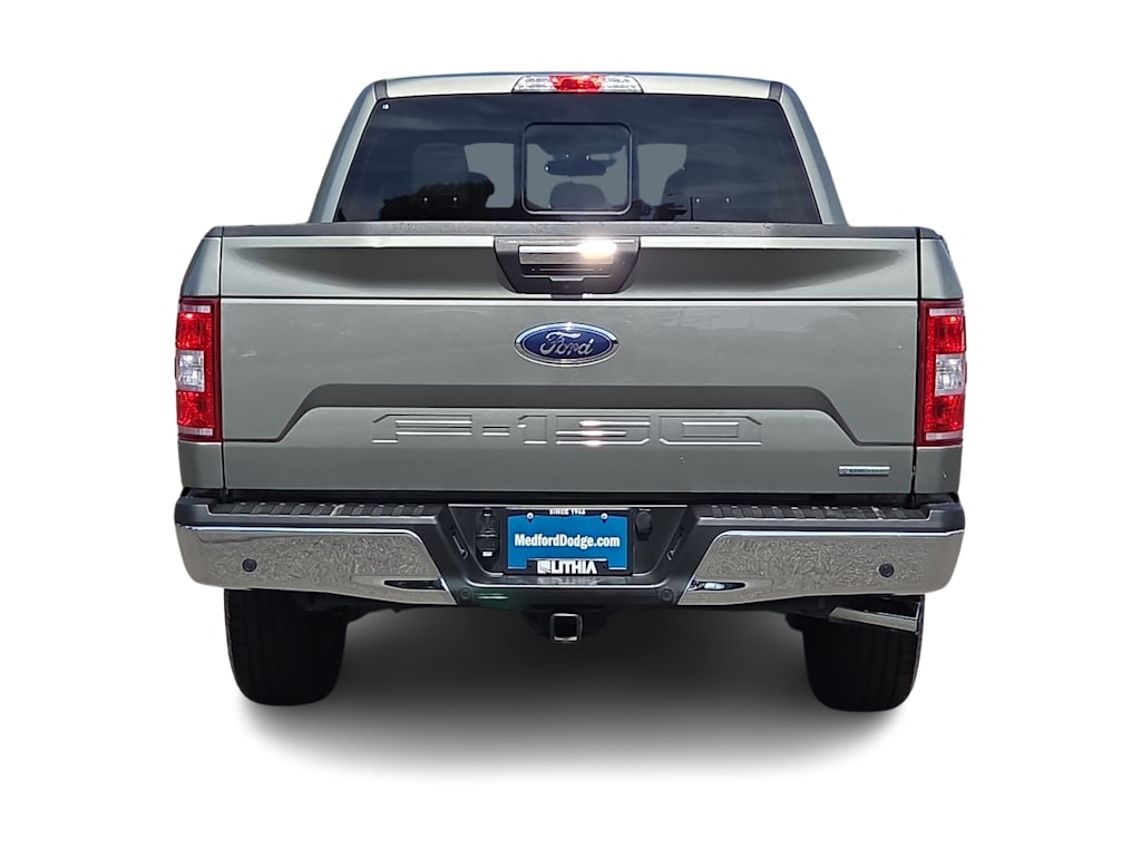 Thumbnail: 2019 Ford F-150 - 23