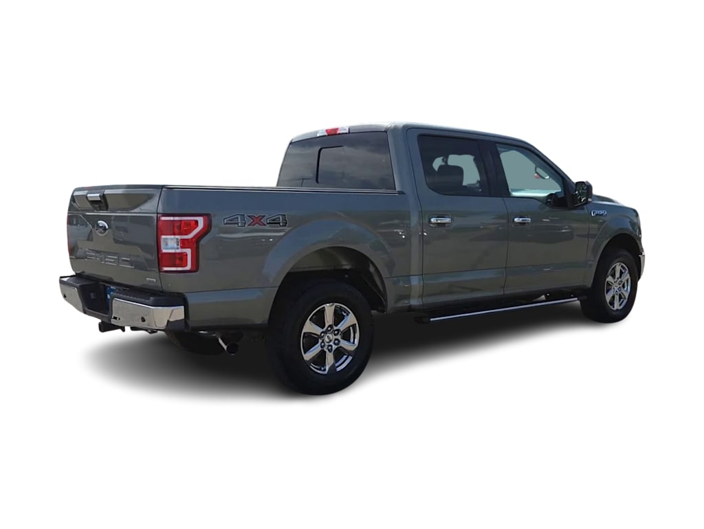 Thumbnail: 2019 Ford F-150 - 19