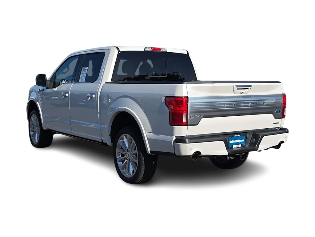 Thumbnail: 2019 Ford F-150 - 24