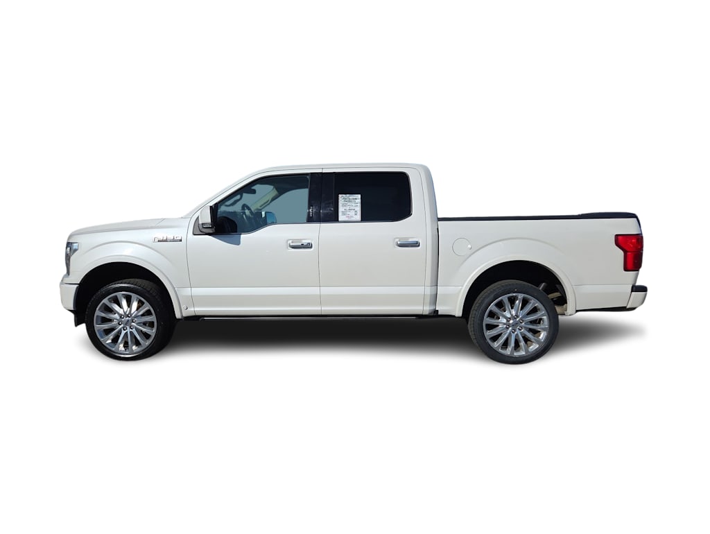 Thumbnail: 2019 Ford F-150 - 23