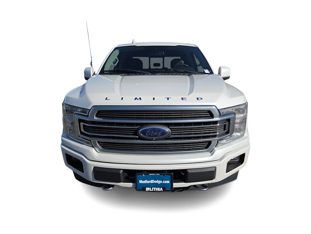 Thumbnail: 2019 Ford F-150 - 26