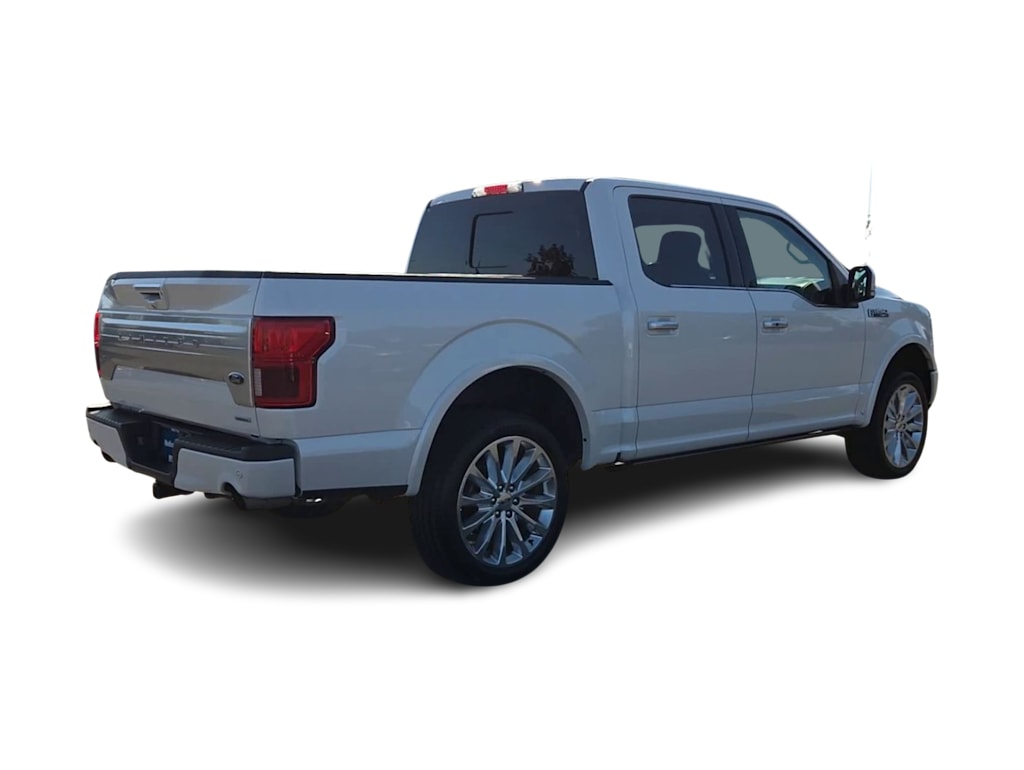 Thumbnail: 2019 Ford F-150 - 21