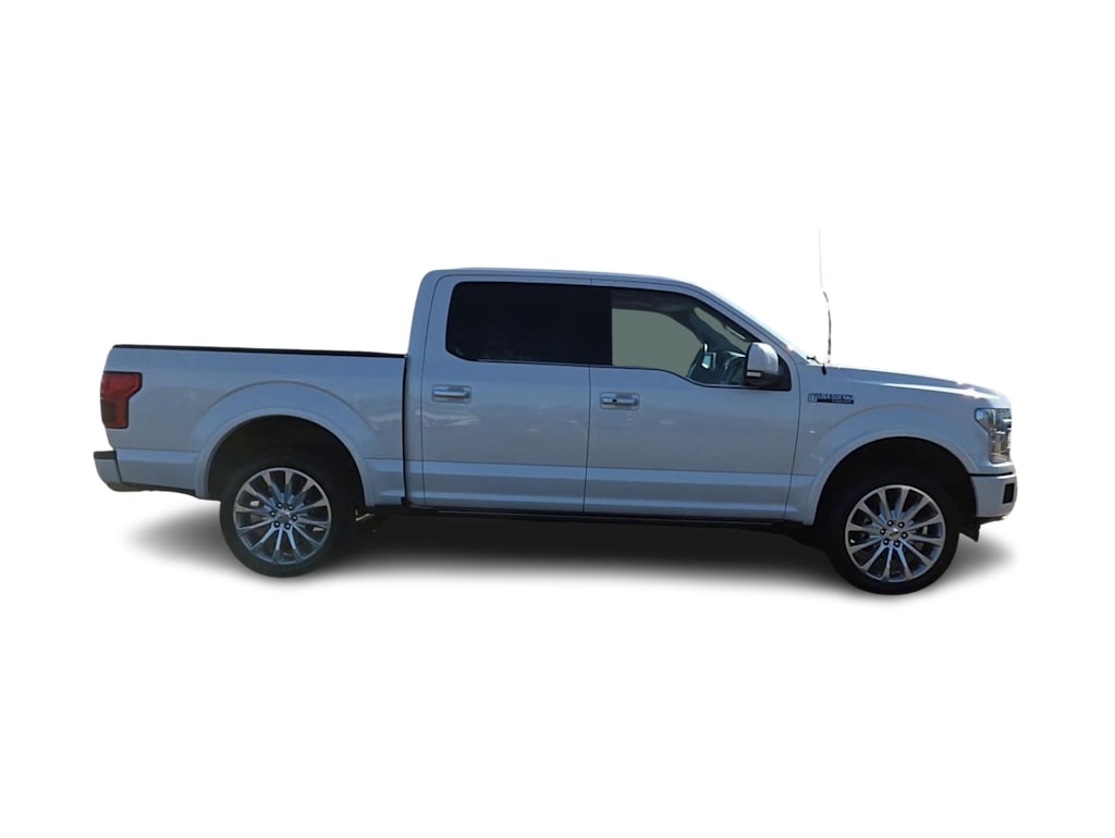 Thumbnail: 2019 Ford F-150 - 22