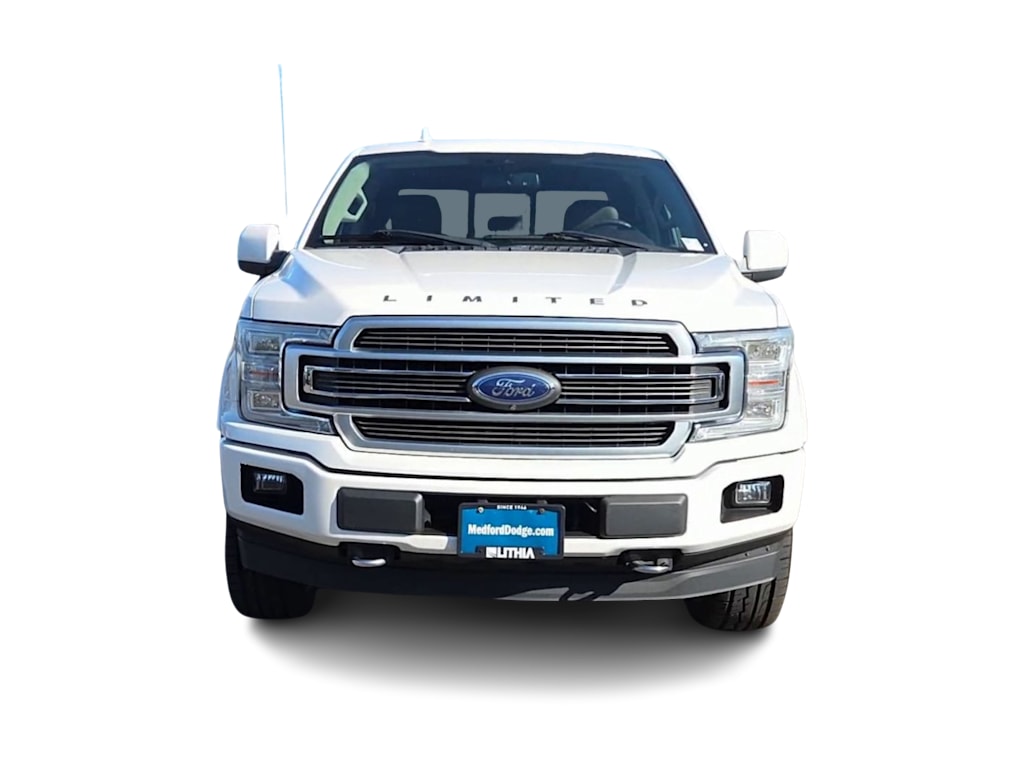 Thumbnail: 2019 Ford F-150 - 6