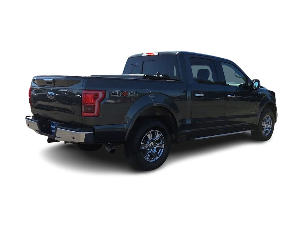 Thumbnail: 2015 Ford F-150 - 21