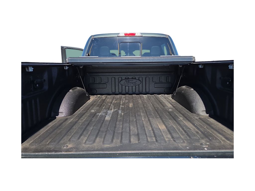 Thumbnail: 2015 Ford F-150 - 16