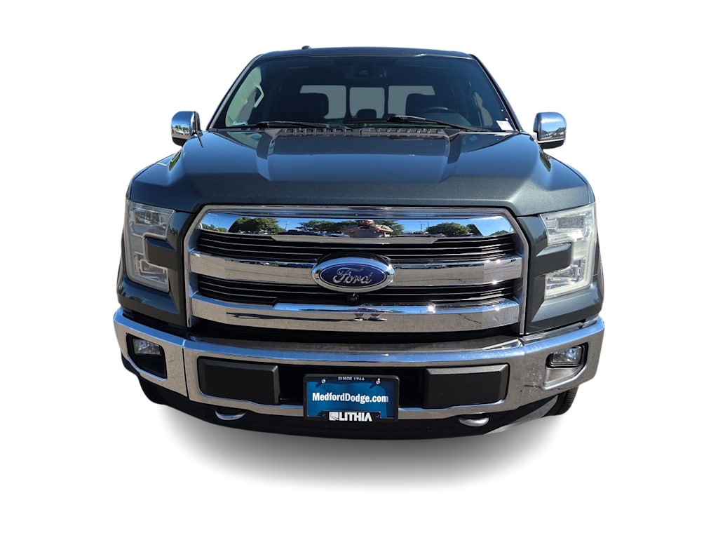 Thumbnail: 2015 Ford F-150 - 26