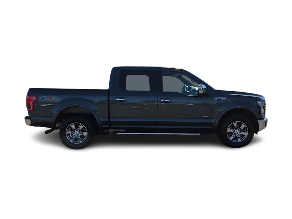 Thumbnail: 2015 Ford F-150 - 22