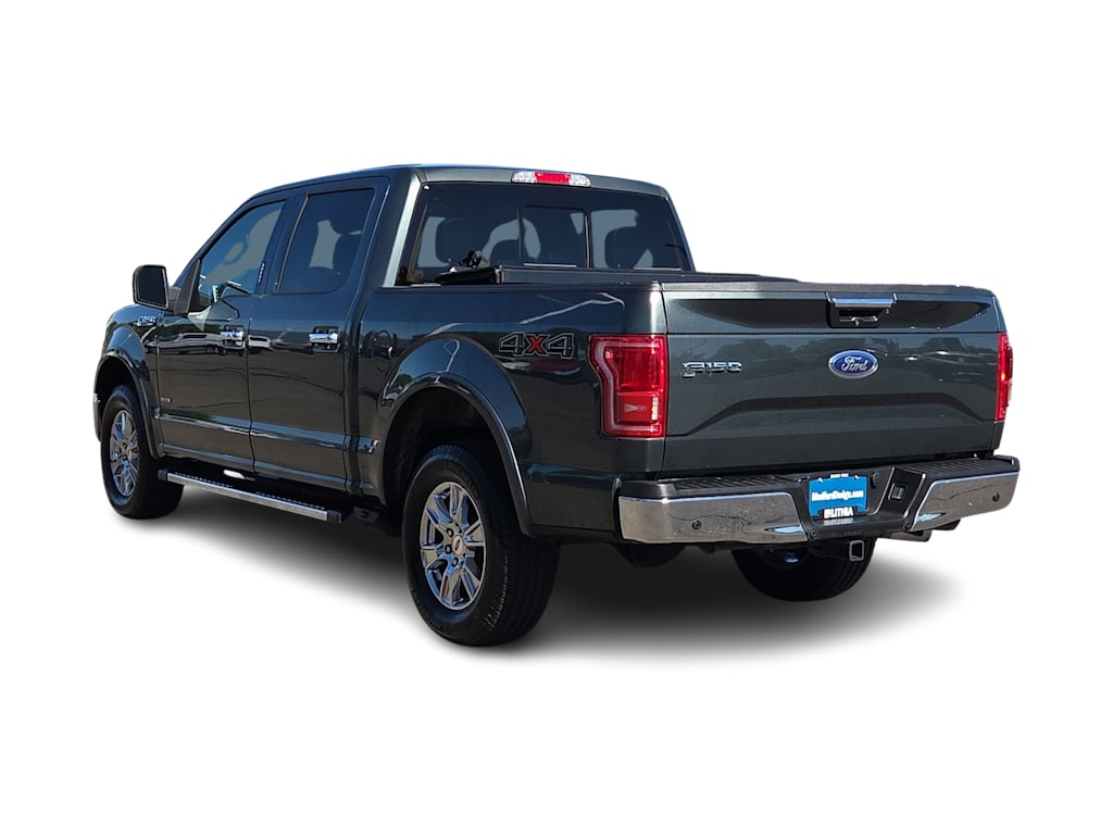 Thumbnail: 2015 Ford F-150 - 24