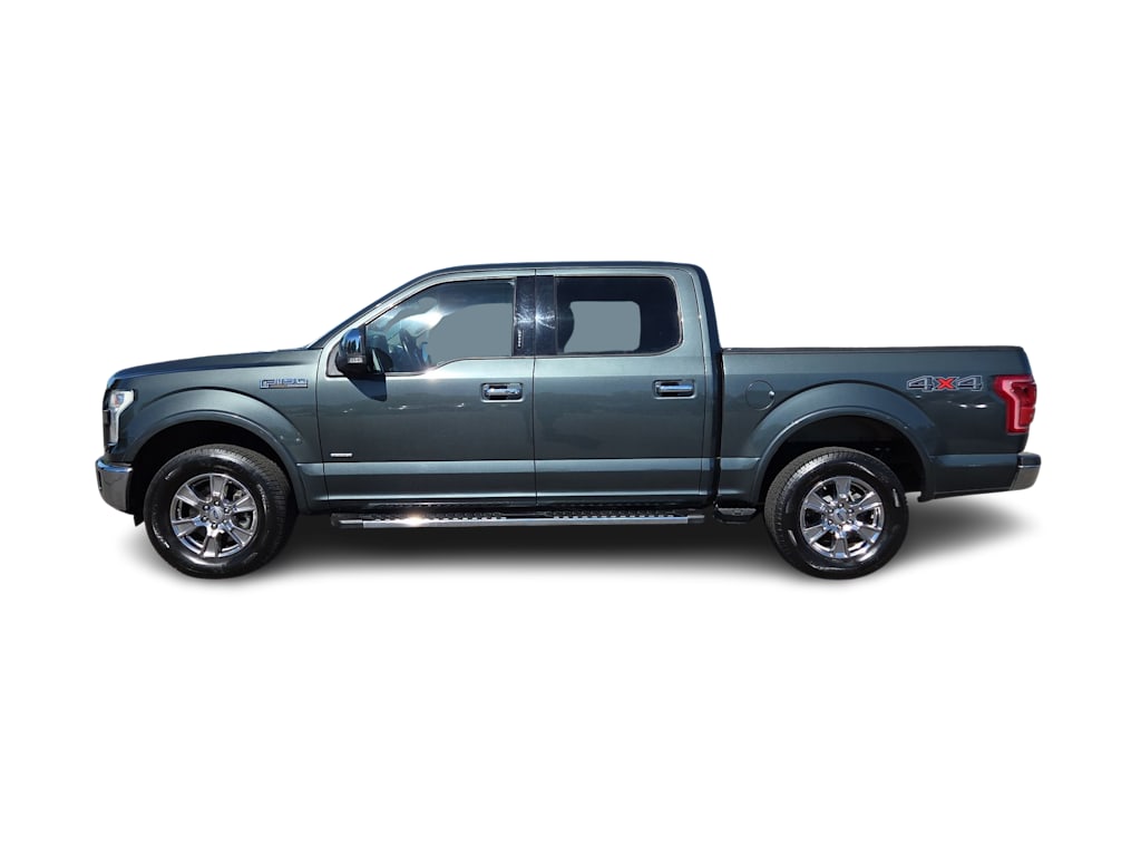 Thumbnail: 2015 Ford F-150 - 23