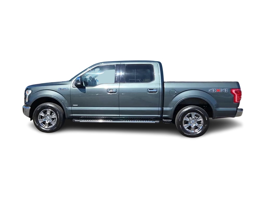 Thumbnail: 2015 Ford F-150 - 20