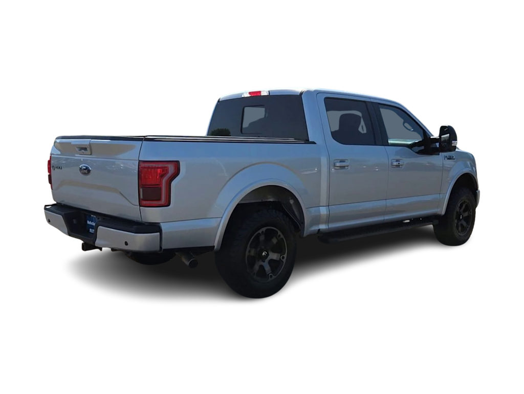 Thumbnail: 2016 Ford F-150 - 22