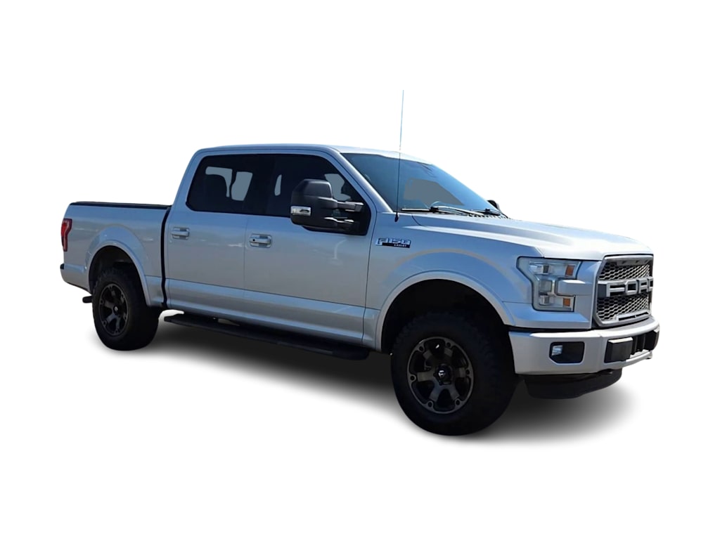 Thumbnail: 2016 Ford F-150 - 20