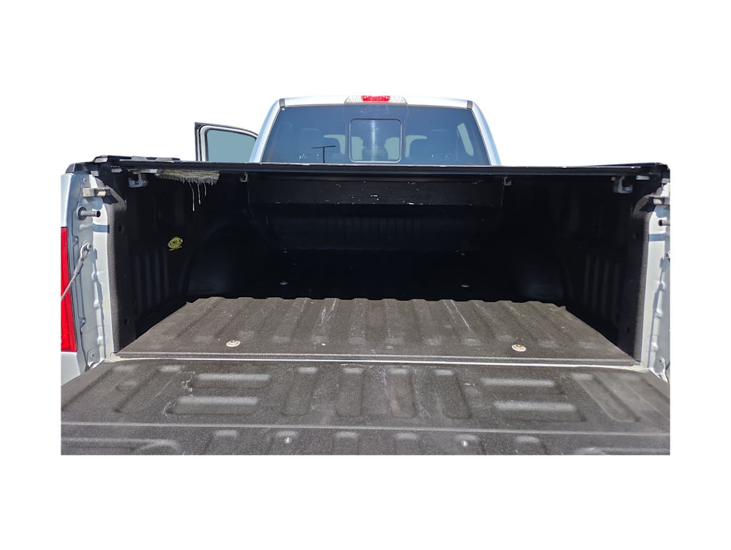 Thumbnail: 2016 Ford F-150 - 17