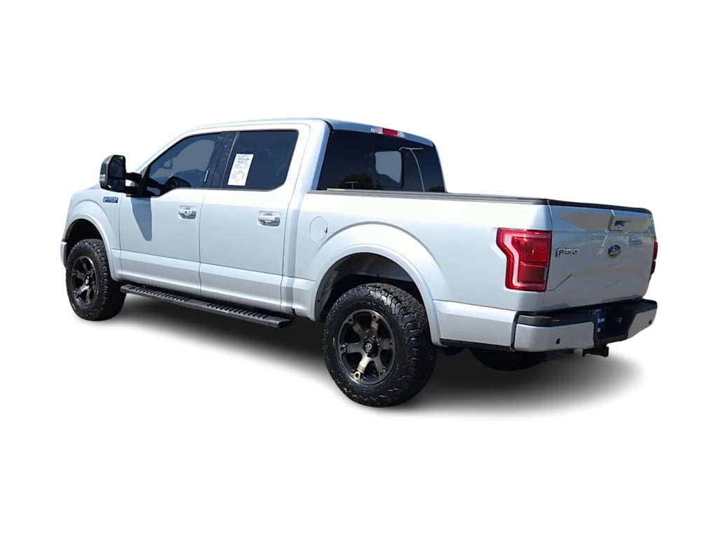 Thumbnail: 2016 Ford F-150 - 4