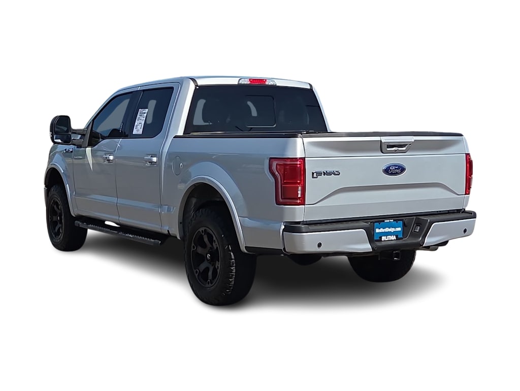 Thumbnail: 2016 Ford F-150 - 25