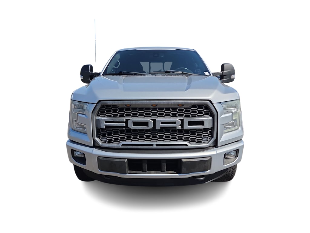 Thumbnail: 2016 Ford F-150 - 27