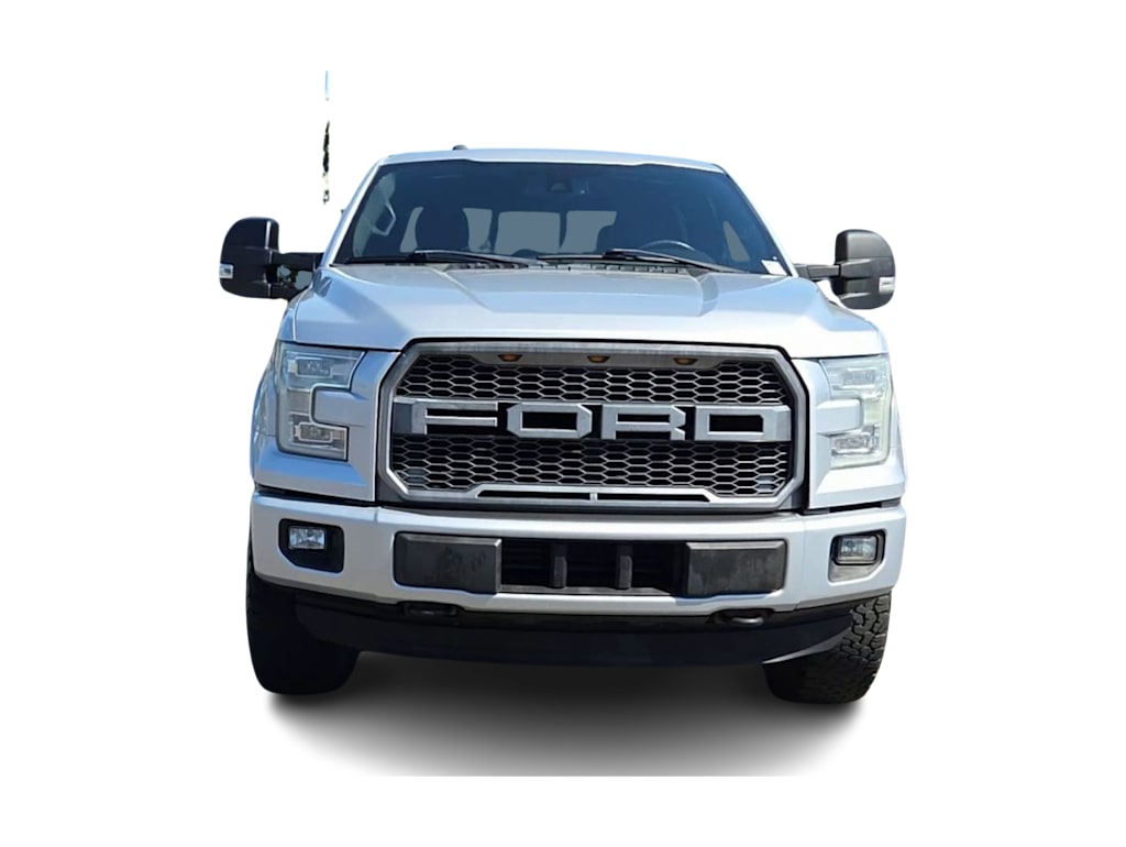 Thumbnail: 2016 Ford F-150 - 6
