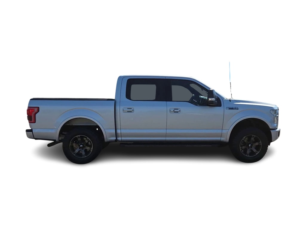 Thumbnail: 2016 Ford F-150 - 23