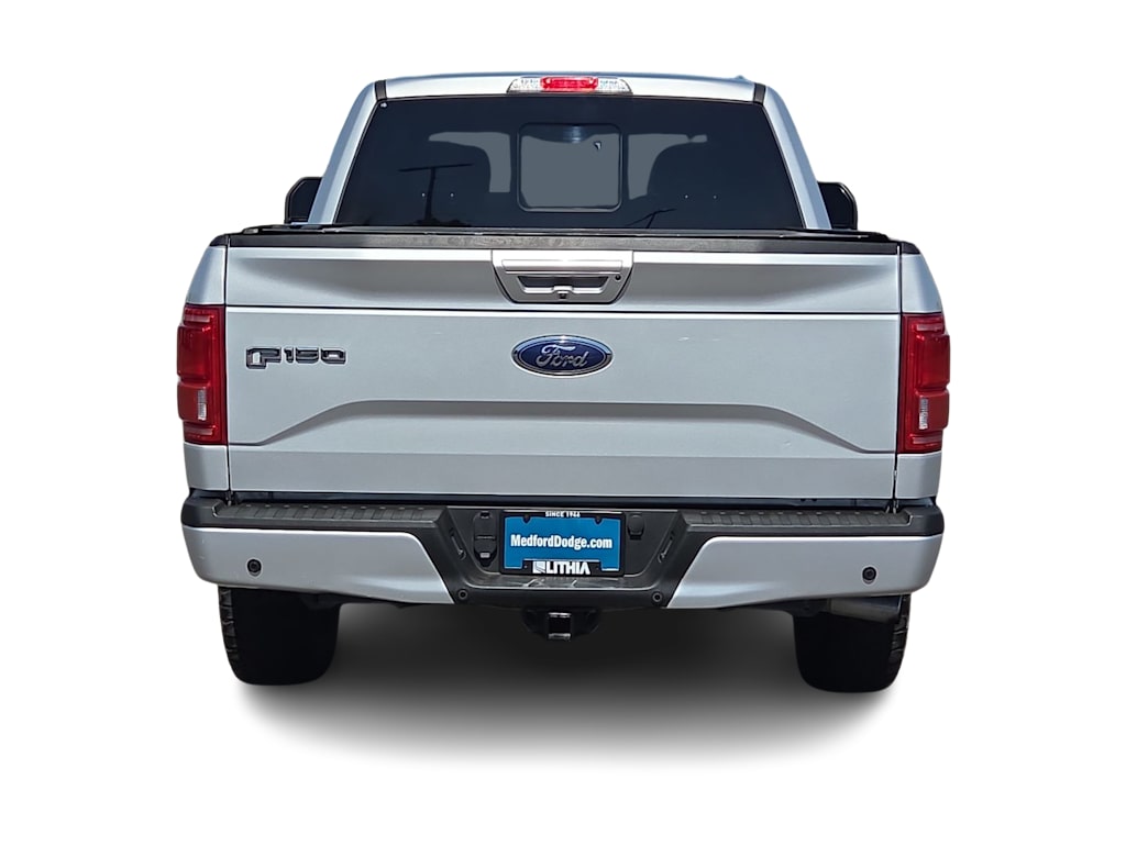 Thumbnail: 2016 Ford F-150 - 26