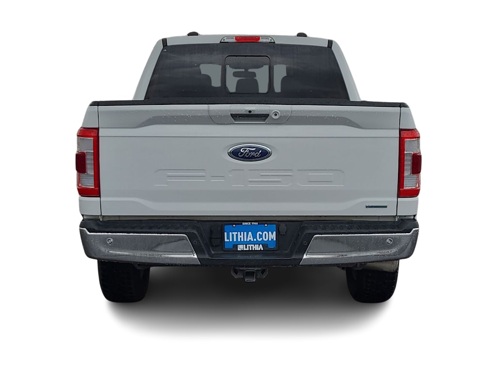 Thumbnail: 2023 Ford F-150 - 24